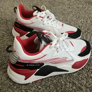 Puma RS-X Big Boy size 7 ( Like new, worn once )